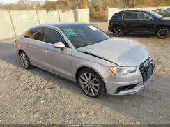 WAUE8GFF6G1097404 2016 AUDI A3