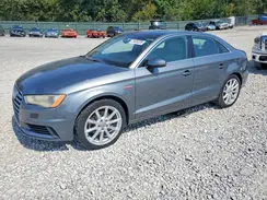WAUE8GFF6G1098326 2016 AUDI A3