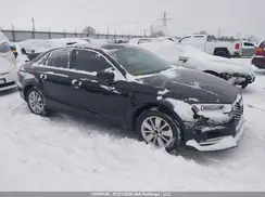 WAUE8GFF6H1049886 2017 AUDI A3