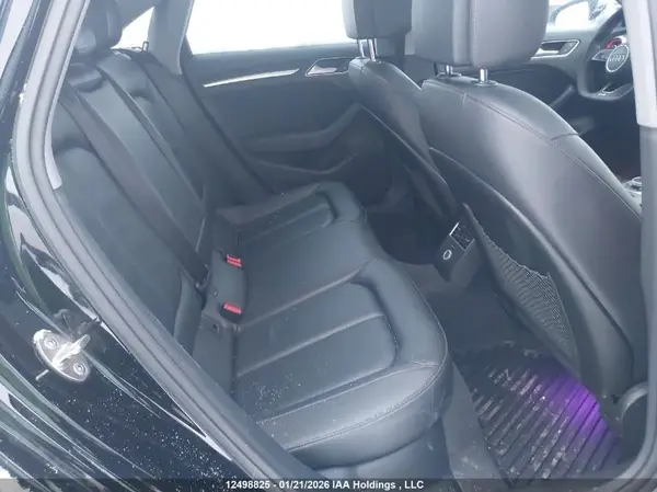 WAUE8GFF6H1049886 2017 AUDI A3 - Image 8
