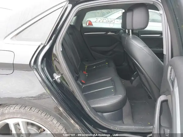WAUE8GFF6J1066953 2018 AUDI A3 - Image 8