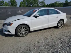 WAUE8GFF7G1005040 2016 AUDI A3