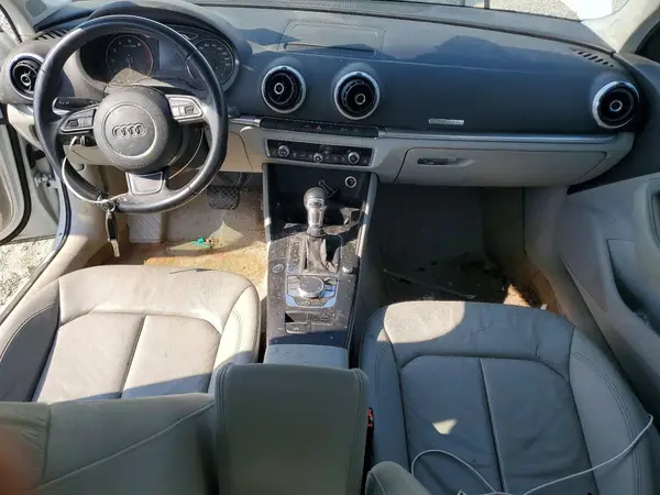 WAUE8GFF7G1005040 2016 AUDI A3 - Image 8