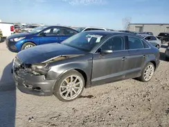 WAUE8GFF7G1005944 2016 AUDI A3
