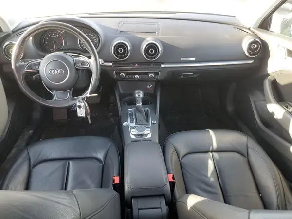 WAUE8GFF7G1005944 2016 AUDI A3 - Image 8