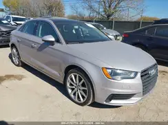 WAUE8GFF7G1013705 2016 AUDI A3
