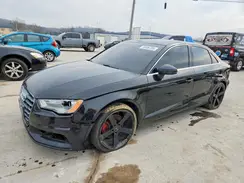 WAUE8GFF7G1017785 2016 AUDI A3
