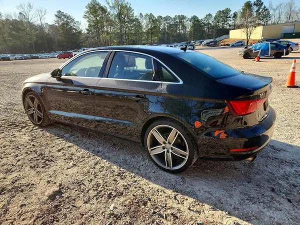 WAUE8GFF7G1022615 2016 AUDI A3 - Image 2