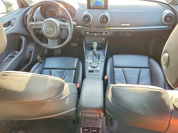WAUE8GFF7G1022615 2016 AUDI A3 - Image 8