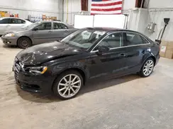 WAUE8GFF7G1023179 2016 AUDI A3