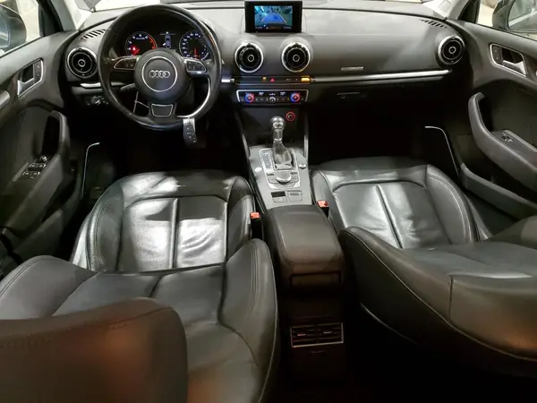 WAUE8GFF7G1023179 2016 AUDI A3 - Image 8