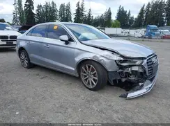 WAUE8GFF7G1028723 2016 AUDI A3
