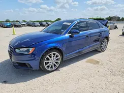 WAUE8GFF7G1036661 2016 AUDI A3