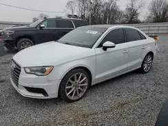 WAUE8GFF7G1055856 2016 AUDI A3