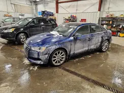 WAUE8GFF7G1057073 2016 AUDI A3