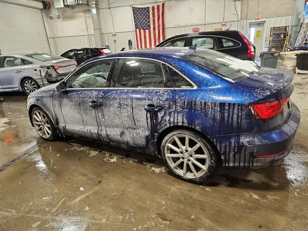 WAUE8GFF7G1057073 2016 AUDI A3 - Image 2