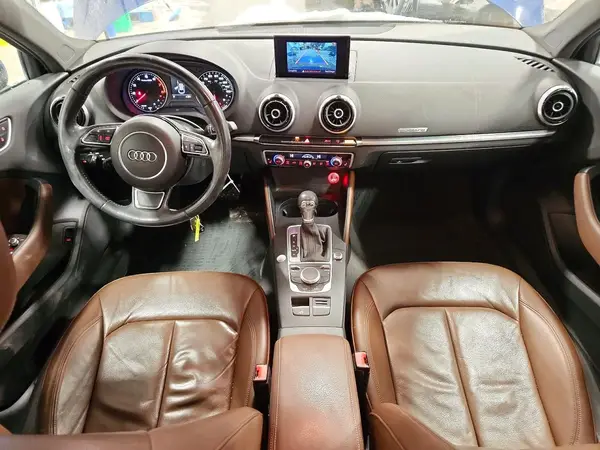 WAUE8GFF7G1057073 2016 AUDI A3 - Image 8