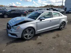 WAUE8GFF7G1059731 2016 AUDI A3