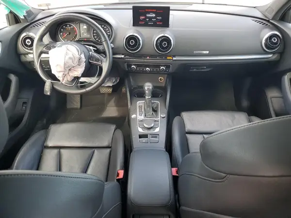 WAUE8GFF7G1059731 2016 AUDI A3 - Image 8