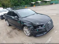 WAUE8GFF7G1069465 2016 AUDI A3