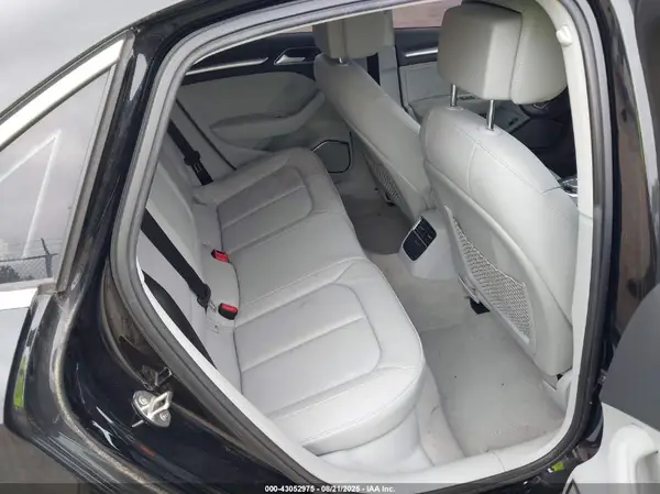 WAUE8GFF7G1069465 2016 AUDI A3 - Image 8
