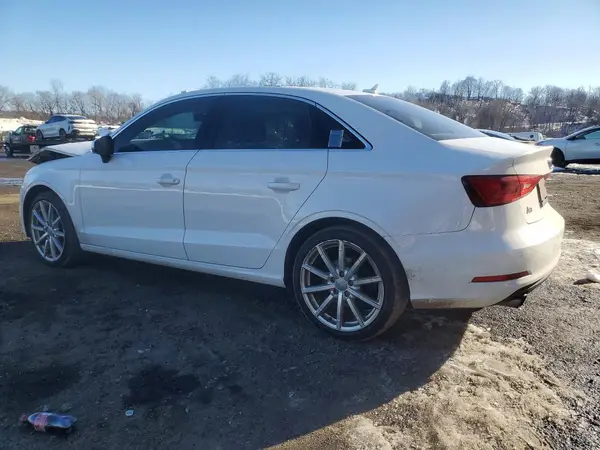 WAUE8GFF7G1071524 2016 AUDI A3 - Image 2