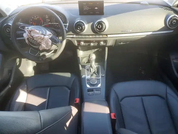 WAUE8GFF7G1071524 2016 AUDI A3 - Image 8