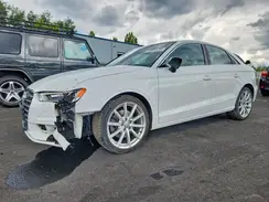 WAUE8GFF7G1071846 2016 AUDI A3