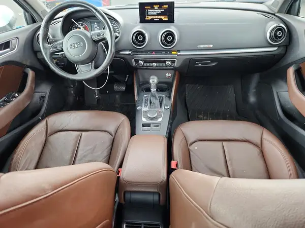 WAUE8GFF7G1071846 2016 AUDI A3 - Image 8