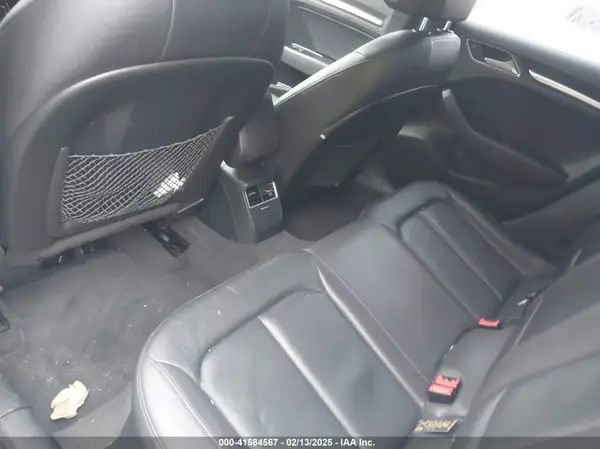 WAUE8GFF7G1098643 2016 AUDI A3 - Image 8