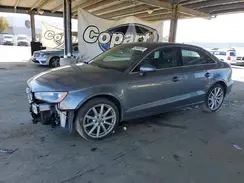 WAUE8GFF7G1117868 2016 AUDI A3
