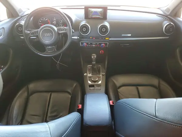 WAUE8GFF7G1117868 2016 AUDI A3 - Image 8