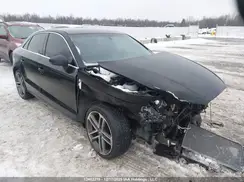 WAUE8GFF7J1020922 2018 AUDI A3