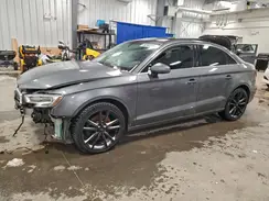 WAUE8GFF7J1082613 2018 AUDI A3