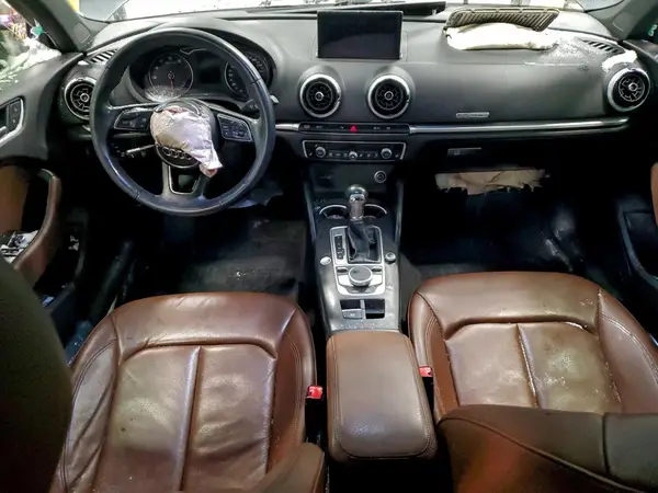 WAUE8GFF7J1082613 2018 AUDI A3 - Image 8