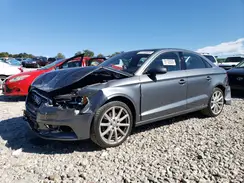 WAUE8GFF8G1014927 2016 AUDI A3