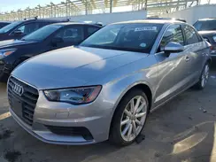 WAUE8GFF8G1026110 2016 AUDI A3