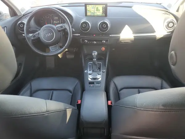 WAUE8GFF8G1026110 2016 AUDI A3 - Image 8