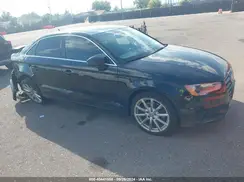 WAUE8GFF8G1034031 2016 AUDI A3