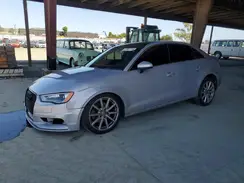 WAUE8GFF8G1036748 2016 AUDI A3