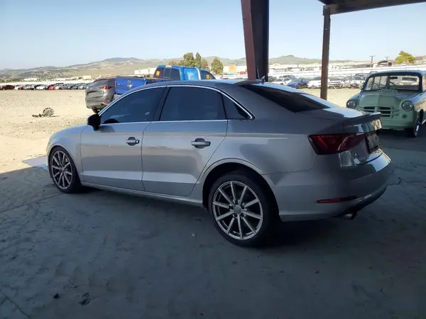WAUE8GFF8G1036748 2016 AUDI A3 - Image 2