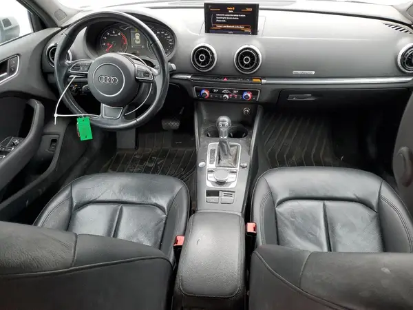 WAUE8GFF8G1056403 2016 AUDI A3 - Image 8