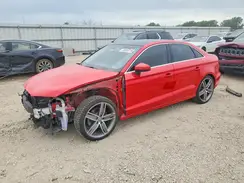 WAUE8GFF8G1057292 2016 AUDI A3