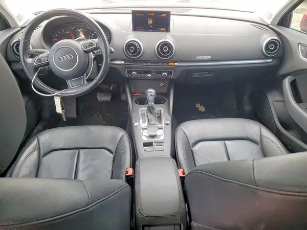WAUE8GFF8G1057292 2016 AUDI A3 - Image 8