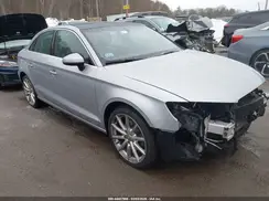 WAUE8GFF8G1068146 2016 AUDI A3