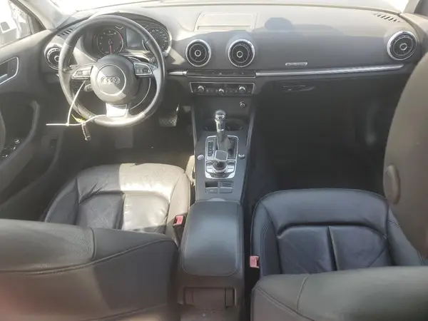 WAUE8GFF8G1083326 2016 AUDI A3 - Image 8