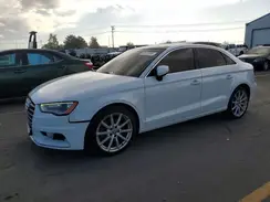 WAUE8GFF8G1094259 2016 AUDI A3