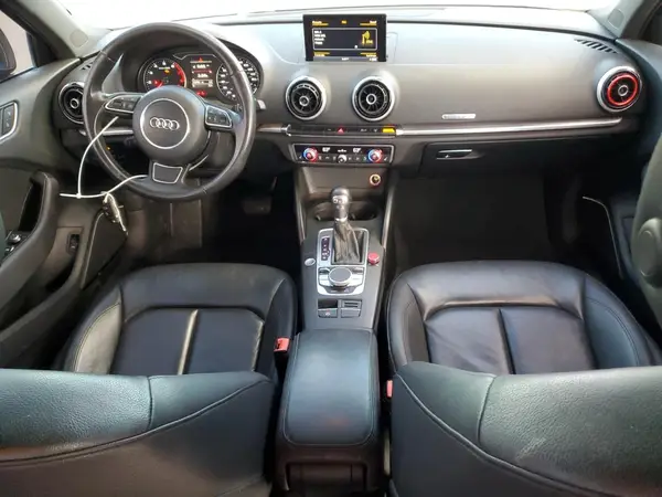 WAUE8GFF8G1094259 2016 AUDI A3 - Image 8