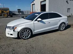 WAUE8GFF8G1111481 2016 AUDI A3