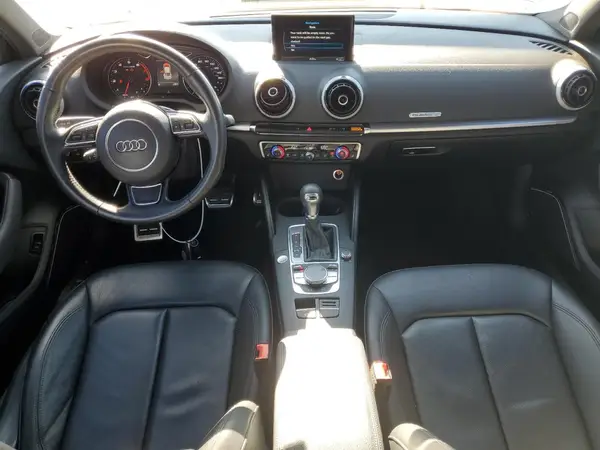 WAUE8GFF8G1111481 2016 AUDI A3 - Image 8